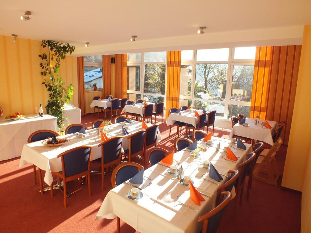 Altes Doktorhaus - Hotel Garni Willingen  Exterior foto